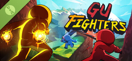 GU Fighters Demo