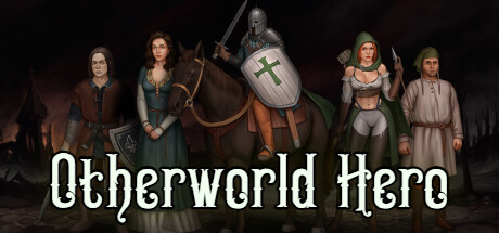 Otherworld Hero