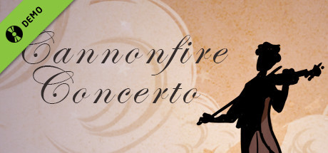 Cannonfire Concerto Demo