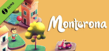 Monterona Demo