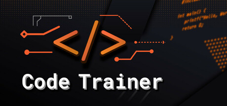 Code Trainer