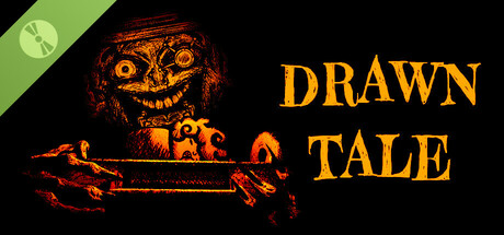 Drawn Tale Demo