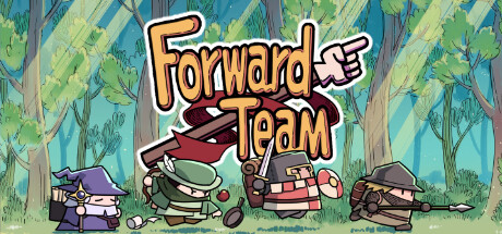 Forward Team