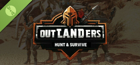 Outlanders: Hunt and Survive Demo