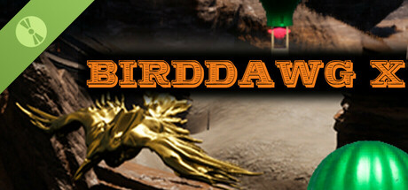Birddawg X Demo