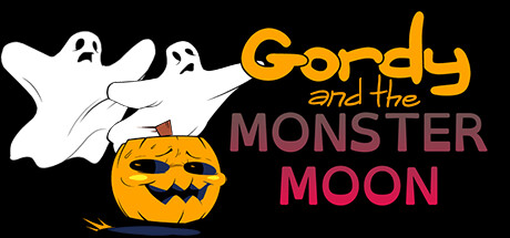 Gordy and the Monster Moon