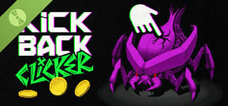 Kickback Clicker Demo