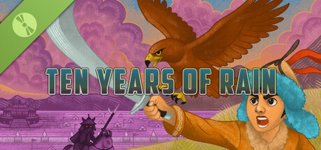 Ten Years of Rain Demo