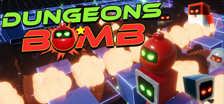 Dungeons Bomb