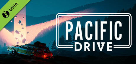 Pacific Drive: Demo