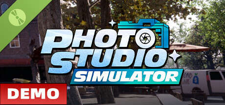 PhotoStudioSimulator Demo