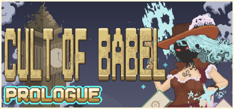 Cult Of Babel : Prologue