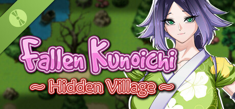 Fallen Kunoichi ~Hidden Village~ Demo