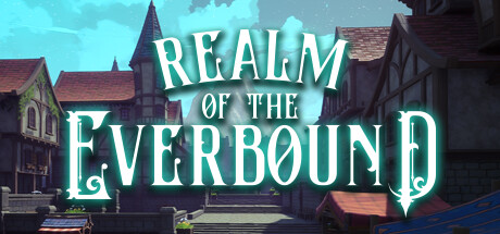 Realm of the Everbound