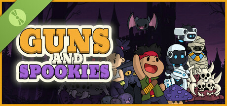 Guns And Spookies Demo