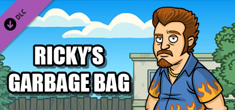 Trailer Park Boys: Greasy Money - Ricky's Garbage Bag