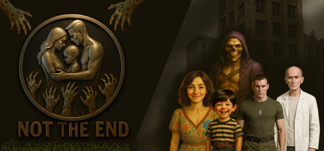 Not The End
