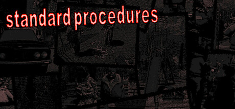 Standard Procedures