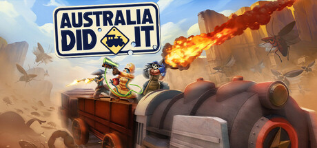 Australia Did It