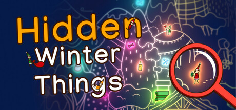 Hidden Winter Things