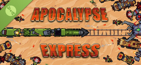 Apocalypse Express Demo