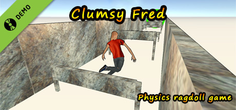 Clumsy Fred Demo