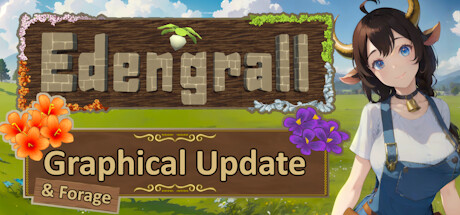 Edengrall