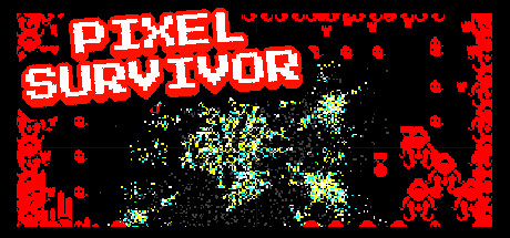 Pixel Survivor - Pixel Up!