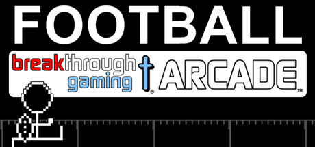 Football: Breakthrough Gaming Arcade