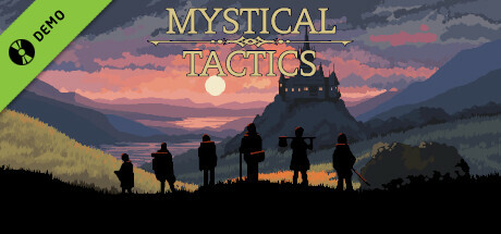 Mystical Tactics Demo