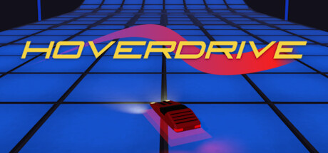 HOVERDRIVE