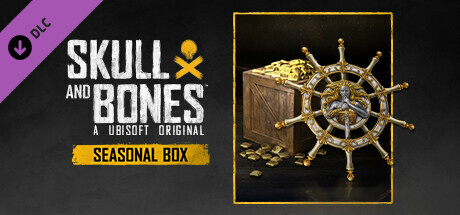 Skull and Bones Seasonal Box