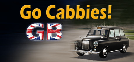 Go Cabbies!GB