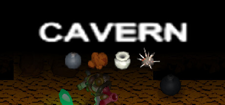 Cavern