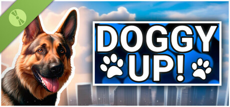 Doggy up! Demo