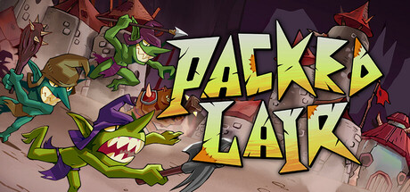 Packed Lair