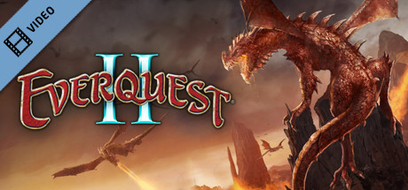 Everquest II F2P Announce Trailer