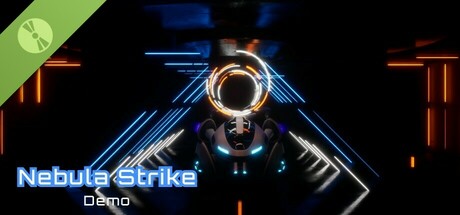 Nebula Strike Demo