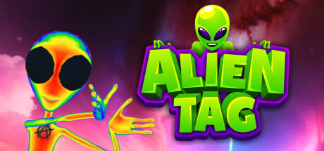 Alien Tag