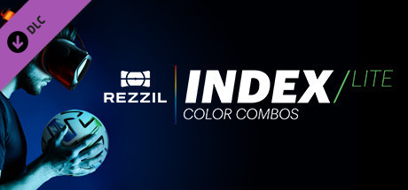 Rezzil Index / Lite - Color Combos