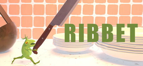 Ribbet