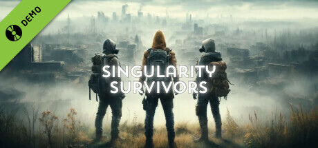 Singularity Survivors Demo