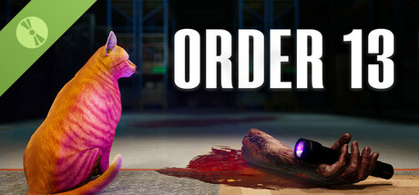 ORDER 13 Demo