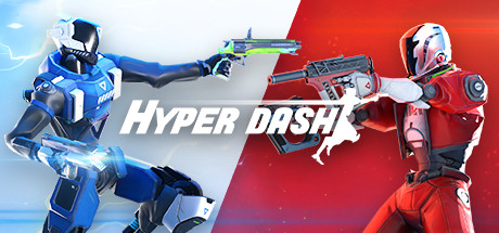 Hyper Dash