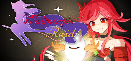 Walpurgis Raid