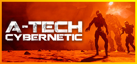 A-Tech Cybernetic VR