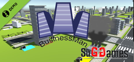 BusinessMan Demo