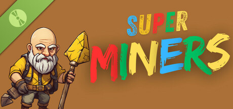 Super Miners Demo