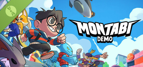 Montabi Demo
