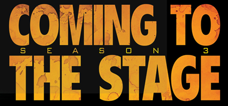 Comedy Dynamics: Coming to The Stage: Episode 4